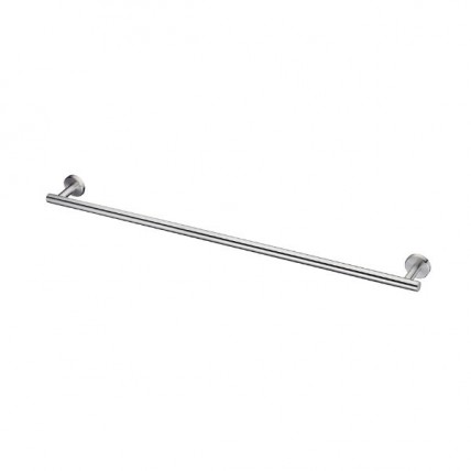 SORENTO S.STEEL SINGLE TOWEL BAR 80CM - SRT2308-HP