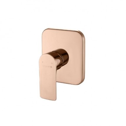 SORENTO CONCEALED SHOWER COLD TAP - SRTWT6868-FRG