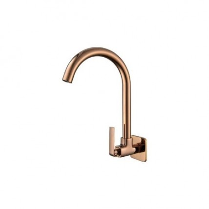 SORENTO WALL MOUNTED KITCHEN TAP - SRTWT5607-FRG