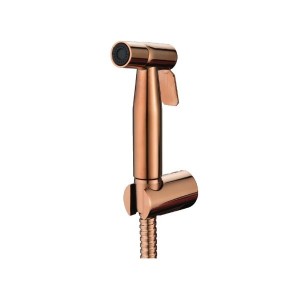SORENTO SRT95SS-FRG HAND BIDET C/W FLEXIBLE HOSE & HOLDER