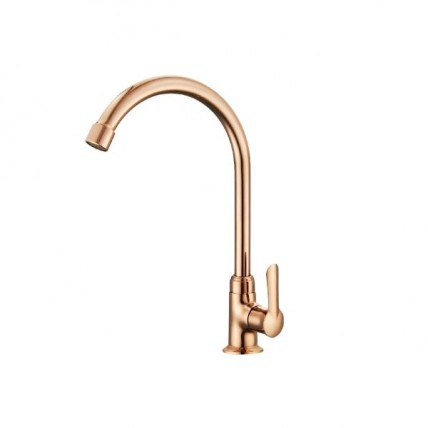SORENTO PILLAR MOUNTED KITCHEN TAP - SRTWT5848-FRG
