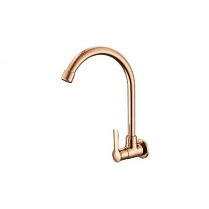 SORENTO WALL MOUNTED KITCHEN TAP - SRTWT5847-FRG