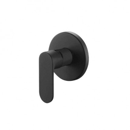 SORENTO CONCEALED SHOWER COLD TAP - SRTWT7438-BL