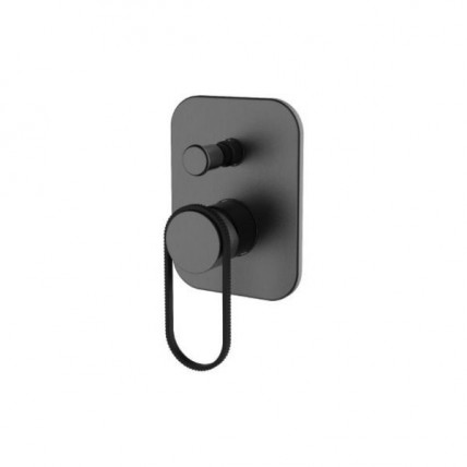 SORENTO SRTWT8309-GMB SINGLE LEVEL BATH & SHOWER MIXER