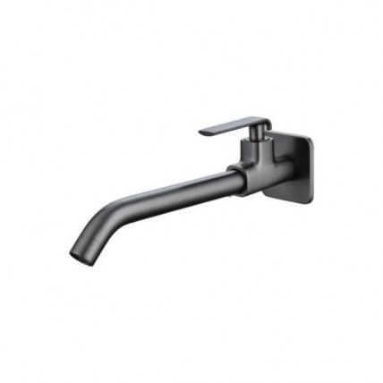 SORENTO SRTWT5608-GM WALL MOUNTED BASIN TAP -