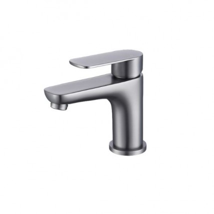 SORENTO BASIN MIXER TAP - SRTWT6827-GM