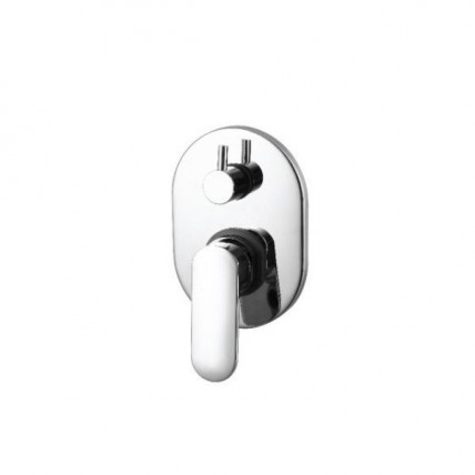 SORENTO SRTWT7412 CONCEALED BATH & SHOWER MIXER