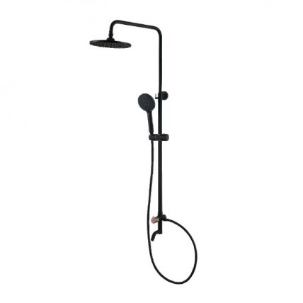 SORENTO  SRTWT9607-RG 3-WAYS EXPOSED SHOWER SET