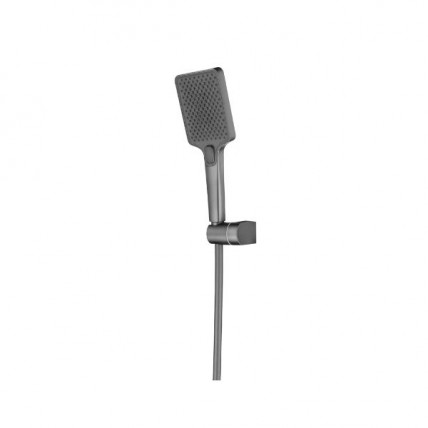 SORENTO SRTSS5650-GM 3 FUNCTION ABS HAND SHOWER
