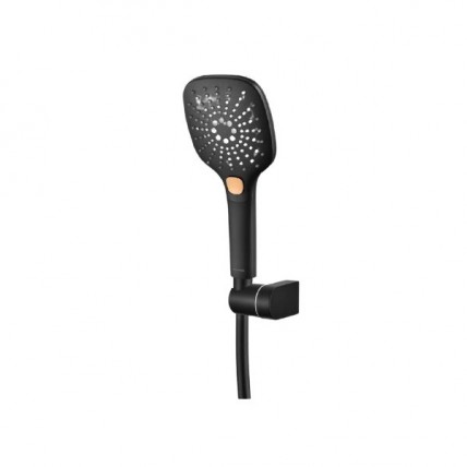SORENTO SRTSS5724-RG 3 FUNCTION ABS HAND SHOWER
