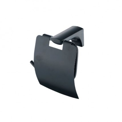 SORENTO S/STEEL PAPER HOLDER - SRT9532-BL