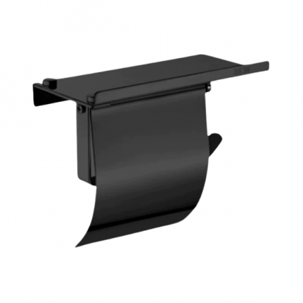SORENTO PAPER HOLDER - SRT364-HP-BL
