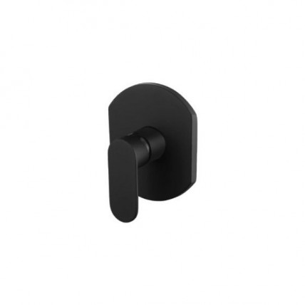 SORENTO CONCEALED SHOWER MIXER TAP - SRTWT7433-BL