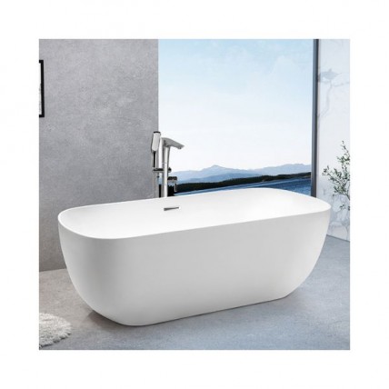 SORENTO SRTBT1865-17 FREE STANDING BATHTUB