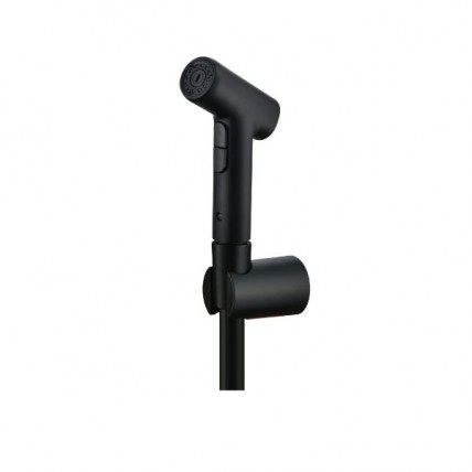 SORENTO SRT201-BL 2 FUNCTIONS HAND BIDET C/W 1.2M FLEXIBLE HOSE