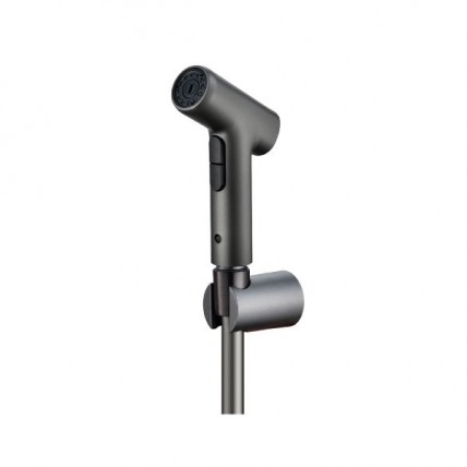 SORENTO SRT202-GM 2 FUNCTIONS HAND BIDET C/W 1.2M FLEXIBLE HOSE