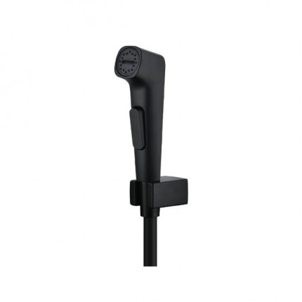 SORENTO SRT106-BL 2 FUNCTIONS HAND BIDET C/W 1.2M FLEXIBLE HOSE
