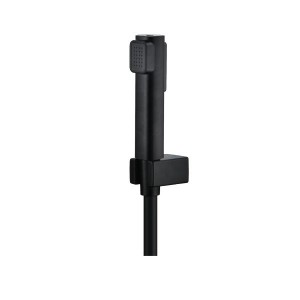 SORENTO SRT204-BL 2 FUNCTIONS HAND BIDET C/W 1.2M FLEXIBLE HOSE