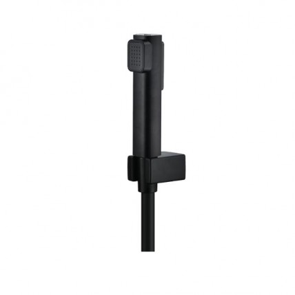 SORENTO SRT204-BL 2 FUNCTIONS HAND BIDET C/W 1.2M FLEXIBLE HOSE