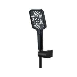 SORENTO SRTSS5730-BL 3 FUNCTIONS ABS HAND SHOWER C/W 1.5M PVC FLEXIBLE HOSE