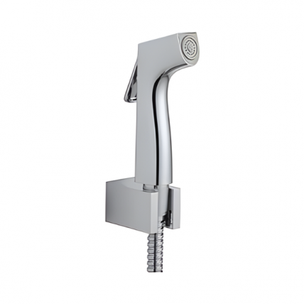 SORENTO SRT25-CR HAND BIDET FLEXIBLE HOSE