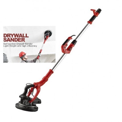 MR-MARK SELF-VACUM WALL/FLOOR SANDER MK-HM2309