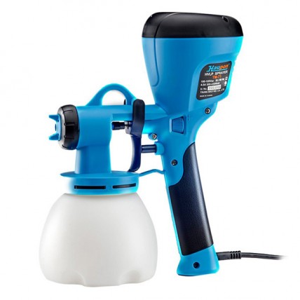 HAUPON HOME PAINTER ELEC SPRAY GUN - TM-71