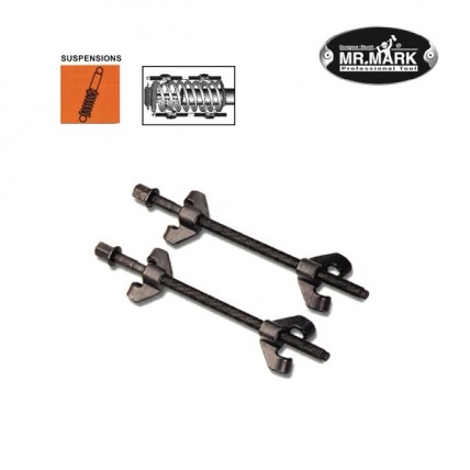 MR. MARK DROP FORGED COIL SPRING COMPRESSOR 370MM - MK-10001