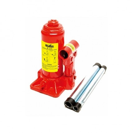 MR. MARK HYDRAULIC BOTTLE JACK 2 TON - MK-110-02T