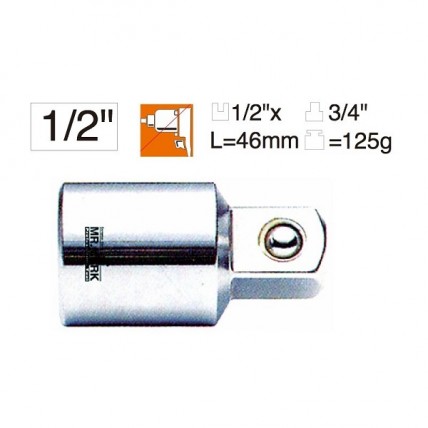 MR-MARK ADAPTOR- 1/2
