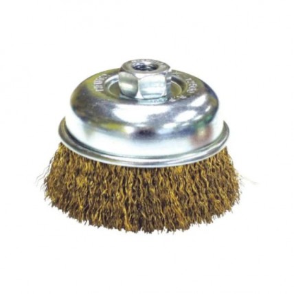 MR.MARK CUP BRUSH M10 X 1.50MM (ELEC) - MK-WB-13000