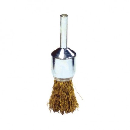 MR.MARK END BRUSH WITH SHANK 1'' - MK-WB-13005
