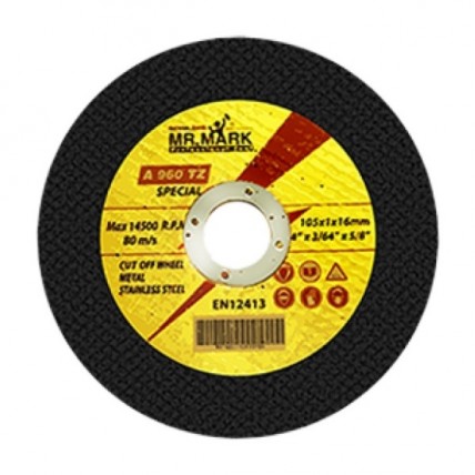 MR-MARK 1.2MM THINK CUTTING DISC MK-WEL-12830