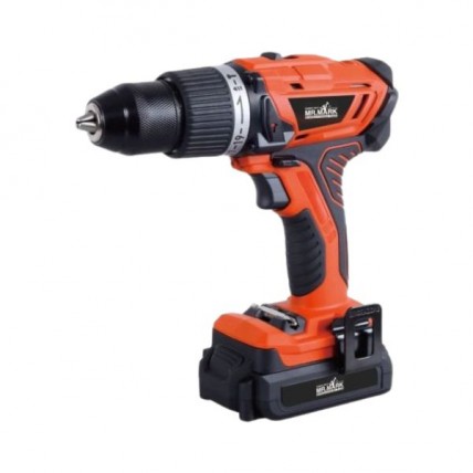 MR-MARK CORDLESS IMPACT DRILL (BRUSHLESS) MK-PT20BS