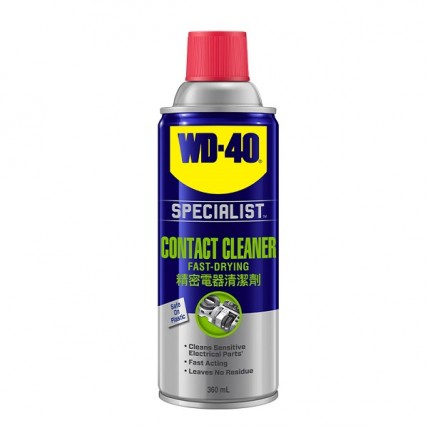 WD-40 CONTACT CLEANER CC-360ML