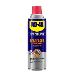 WD-40 DEGREASER DG-450ML