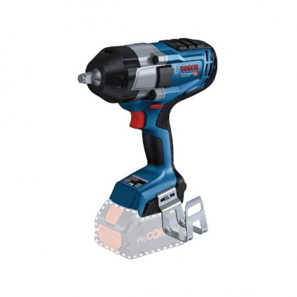 BOSCH IMPACT WRENCH - GDS 18V-1000 (SOLO)