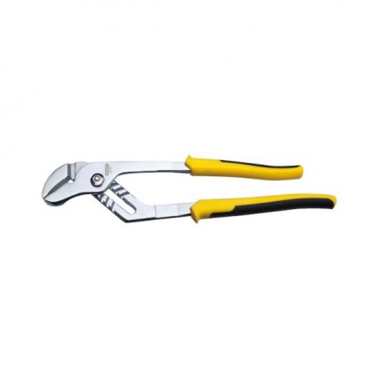 STANLEY GROOVE JOINT PLIER 12