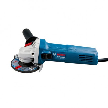 BOSCH ANGLE GRINDER 4