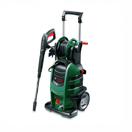 BOSCH ADVANCED AQUATAK HIGH PRESSURE CLEANER - AQT 150