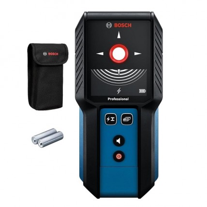 BOSCH WALL SCANNER - GMS 120-27