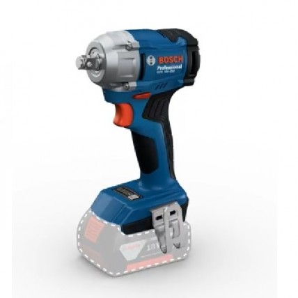 BOSCH IMPACT WRENCH GDS 18V-350 SOLO