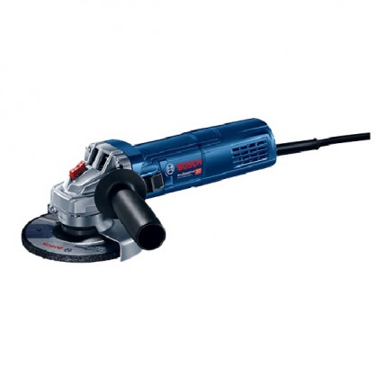 BOSCH ANGLE GRINDER 4