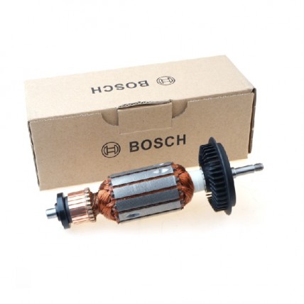 BOSCH ARMATURE - GWS060