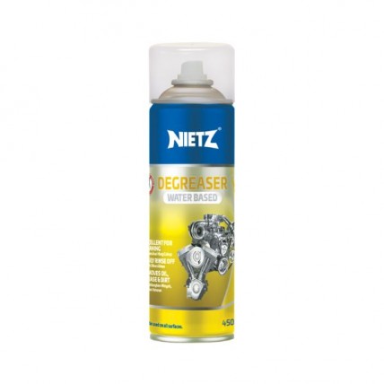NIETZ DEGREASER - 450ML