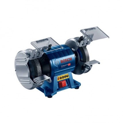 BOSCH DOUBLE WHEEL BENCH GRINDER 6