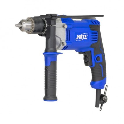 NIETZ IMPACT DRILL 220V - NZID01-710