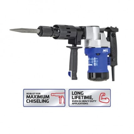 NIETZ DEMOLITION HAMMER HEXAGON 1100W - NZDM01-1100