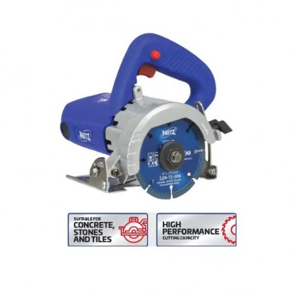 NIETZ MARBLE CUTTER 1450W - NZMC01-1450-P