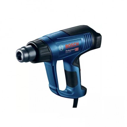 BOSCH HOT AIR GUN GHG 600-3/ 18-60